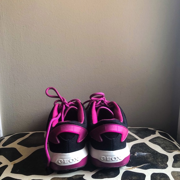 Geox Shoes leather - Picture 3 of 3